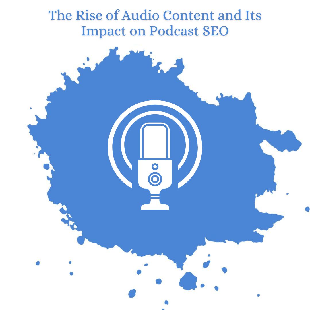 Podcast SEO